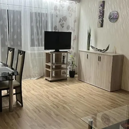 3-zimmer 1-4 Personen Apartment *