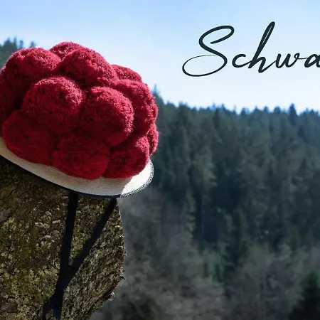 3-zimmer 1-4 Personen