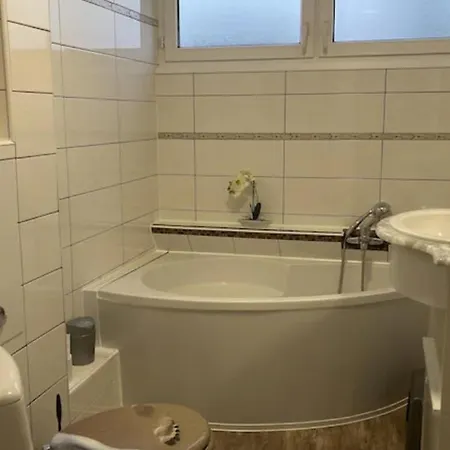 3-zimmer 1-4 Personen