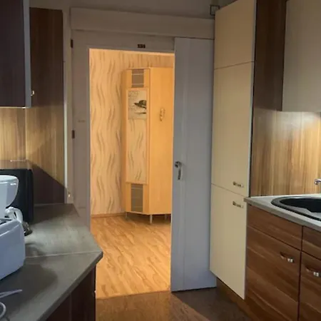3-zimmer 1-4 Personen Apartment *