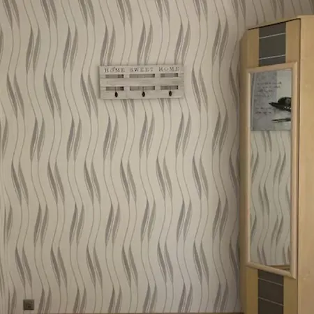 3-zimmer 1-4 Personen * אופנבורג