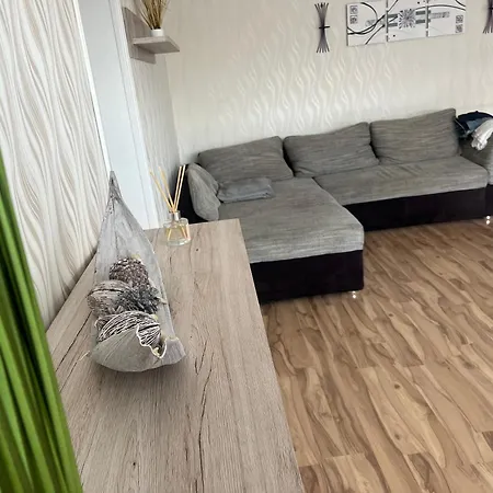 3-zimmer 1-4 Personen * אופנבורג